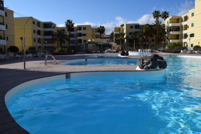 Tara Apartment Playa del Inglés Exterior foto